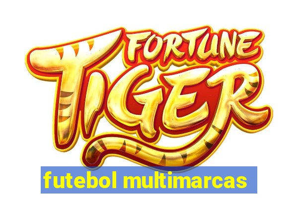 futebol multimarcas